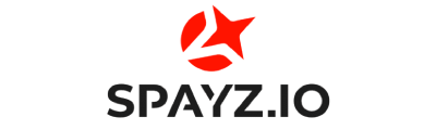 SPAYZ.io — Procesadores logo