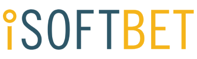 iSoftBet — Agregadores logo
