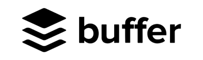 Buffer — Social Media Tools logo