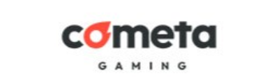 Cometa Gaming — Agregadores logo