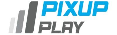 Pixup Play — PAM & Core logo