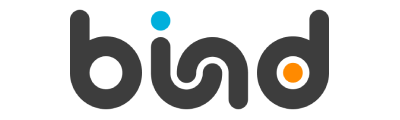 Bind Technologies — Email & Push & Sms logo