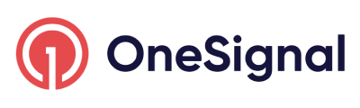 OneSignal — Email & Push & Sms logo