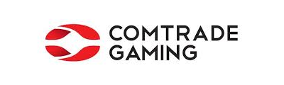 Comtrade Gaming — PAM & Core logo