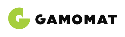 Gamomat — Slots & RNG logo