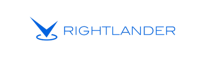 Rightlander — Seo & Sem logo