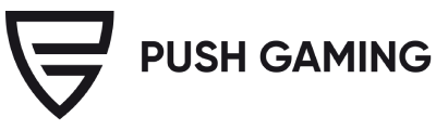 Push Gaming — Slots & RNG logo