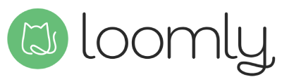 Loomly — Social Media Tools logo