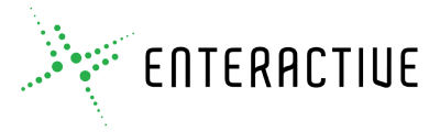 Enteractive — Backoffice & CRM logo