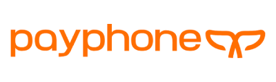 Payphone — Procesadores logo