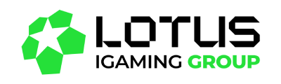 Lotus iGaming Group — PAM & Core logo