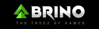 Brino Games — Slots & RNG logo
