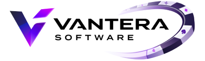 Vantera Software — PAM & Core logo