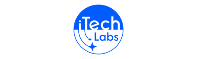 iTech Labs — Laboratorios logo