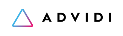 Advidi — Media & Programmatic & Ads logo