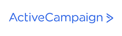 ActiveCampaign — Email & Push & Sms logo