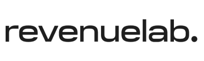RevenueLab — Afiliacion & Performance logo
