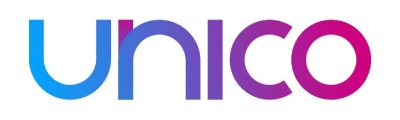Unico — KYC & AML logo