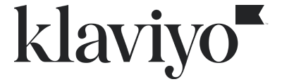 Klaviyo — Email & Push & Sms logo