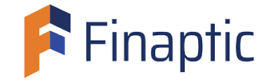Finaptic — Open Banking logo