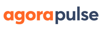 Agorapulse — Social Media Tools logo