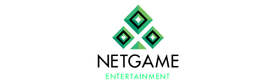 NetGame Entertainment — Slots & RNG logo