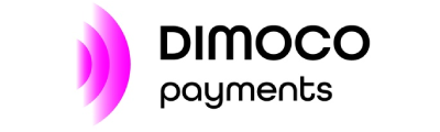 DIMOCO Payments — Procesadores logo