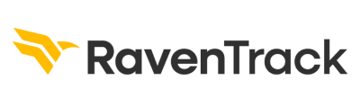 RavenTrack — Afiliacion & Performance logo