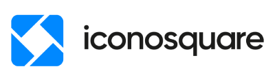Iconosquare — Social Media Tools logo