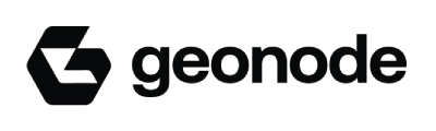 GeoNode — Localization & Geoip logo