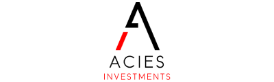 Acies Investments — Consultoria Estrategica & Operacional logo