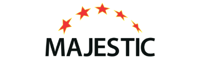 Majestic SEO — Seo & Sem logo