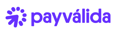 Payvalida — Procesadores logo