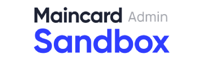 MainCard.io — PAM & Core logo