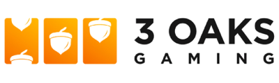 3 Oaks Gaming — Agregadores logo