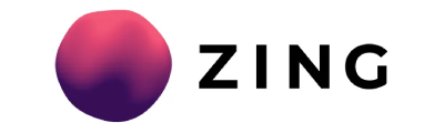 ZingBrain — Ai & Predictive Analytics logo