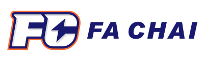 Fa Chai Gaming — Slots & RNG logo