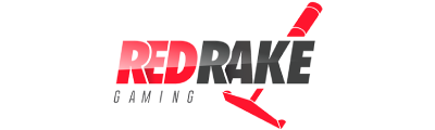 Red Rake Gaming — Slots & RNG logo
