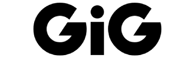 GiG — Gamificacion & Loyalty logo