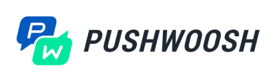 Pushwoosh — Email & Push & Sms logo