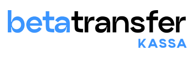 Betatransfer — Procesadores logo