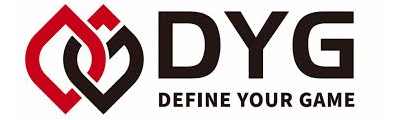 DYG Game — Slots & RNG logo