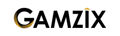 Gamzix — Crash & Instant logo