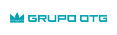 Grupo OTG — Medios & Comunicacion & Pr logo