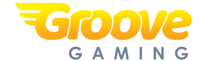 Groove Gaming — Agregadores logo