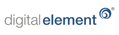 Digital Element — Localization & Geoip logo