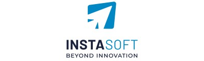 InstaSoft — PAM & Core logo