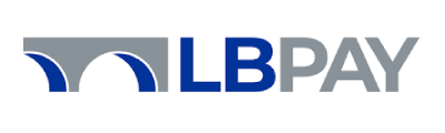 LBPay — Procesadores logo