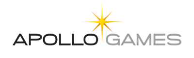 Apollo Games — Slots & RNG logo