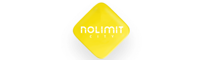 Nolimit City — Slots & RNG logo